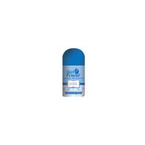 Girl Friend Rollon Cool 50Ml