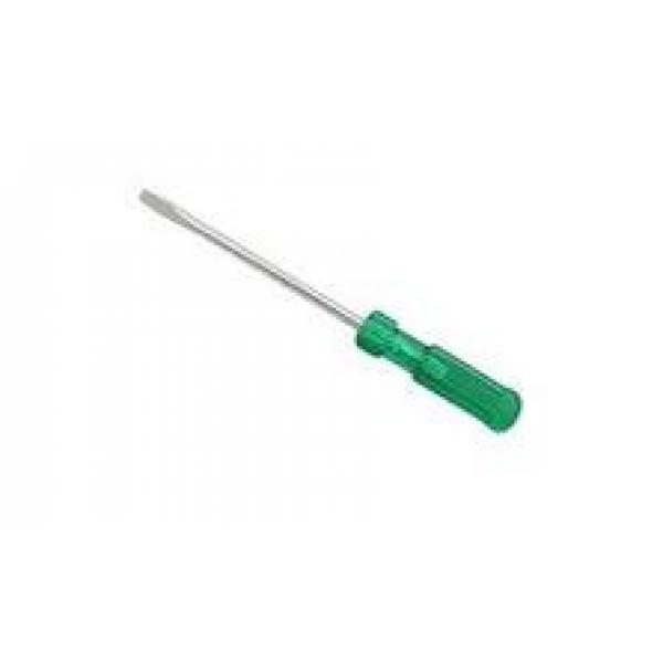 Screw Driver Flat 6"