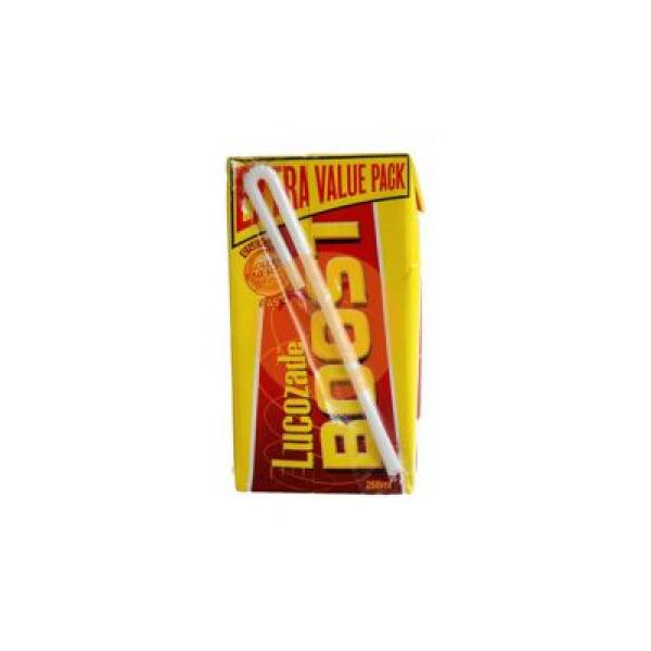 Lucozade Boost 250Ml