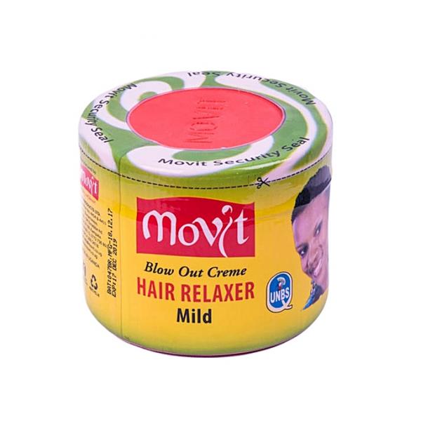 Movit Blow Out Cream Mild 150Gm