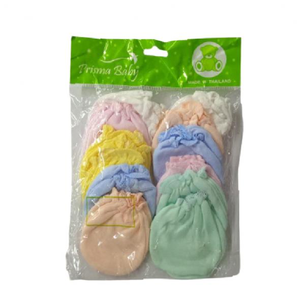 Fikiria Mittens Plain #T001