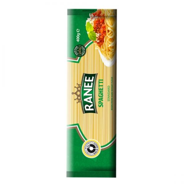 Ranee  Standard Spagh 400Gm