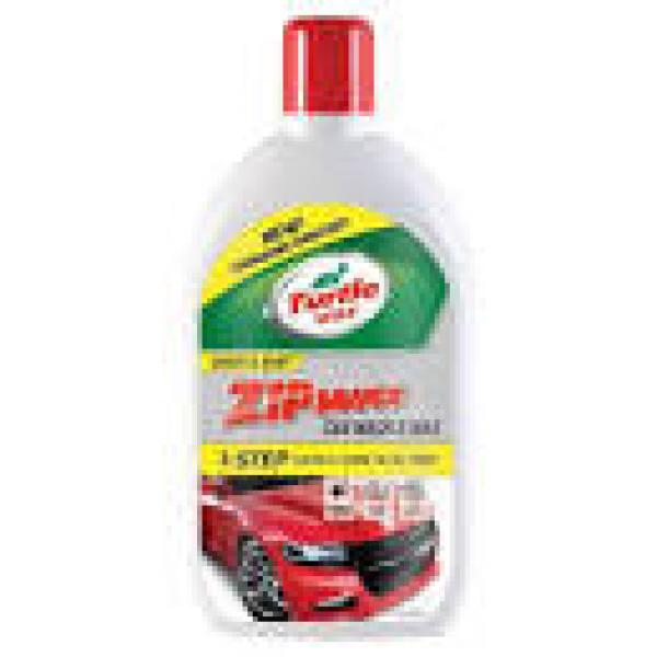 Turtle Zipwax 1Ltr