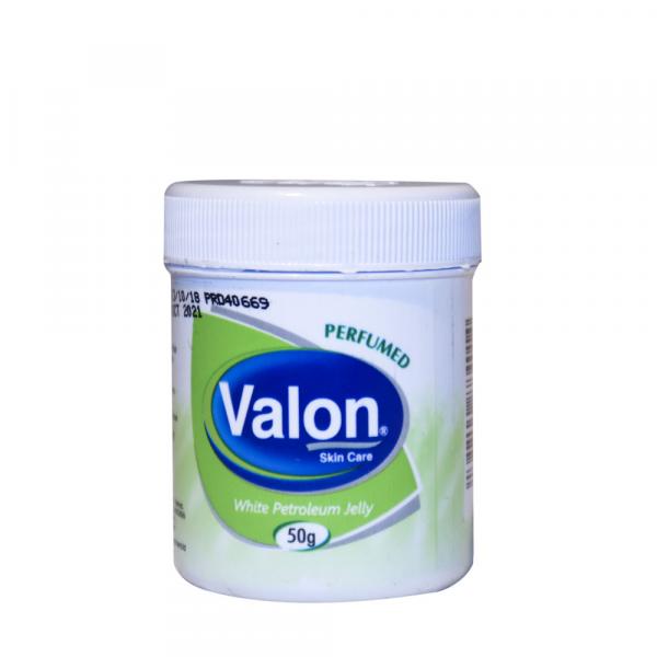 Valon Perfumed Jelly 50Gm