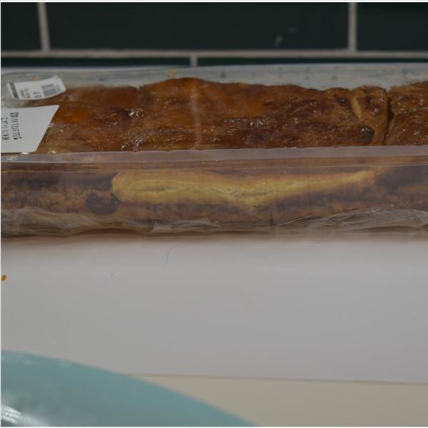 Cleanshelf Danish Fold