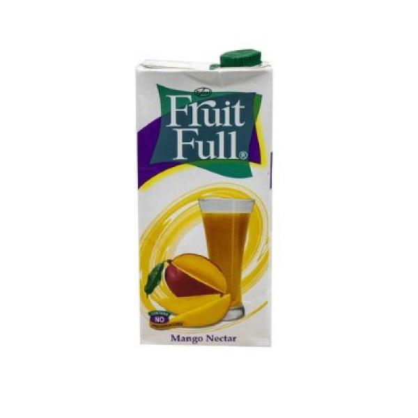Fruitfull Mango 1Ltr