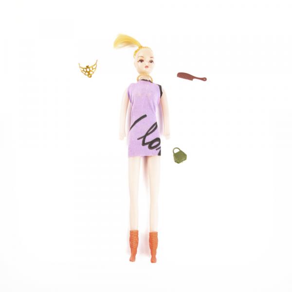 Lovelik Slim Dolls