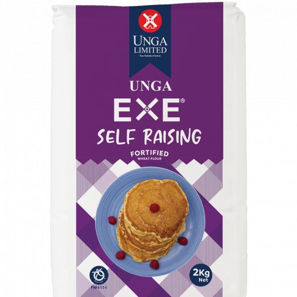 Exe Self Raising 2Kg
