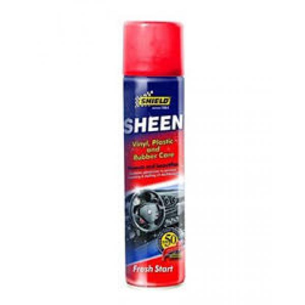 Sheen Fresh Start 300Ml