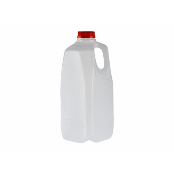 Empty Milk Bottle 1Ltr