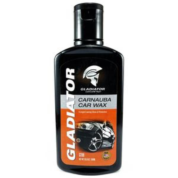 Gladiator Car Wax 300Ml