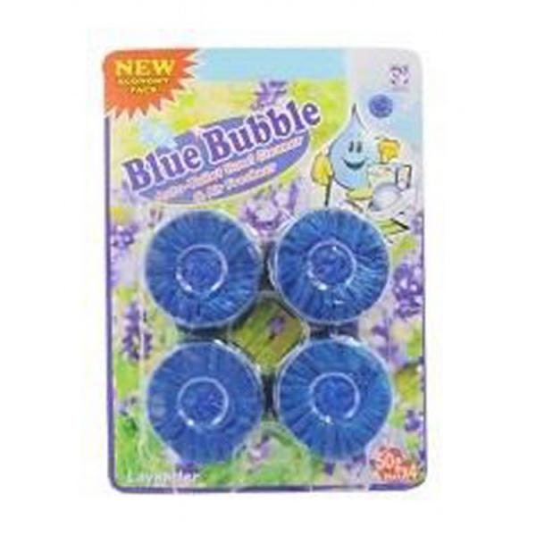 Blue Bubble Ocean Fresh Two Pack Block