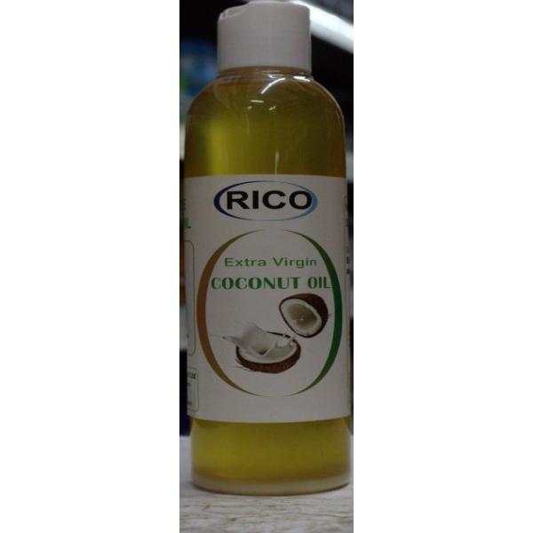 Famrico Ext Vig Coconut Oil 250Ml