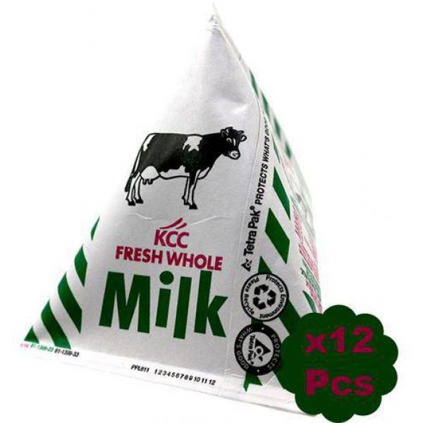 Kcc Fresh Tca Whole 200Ml