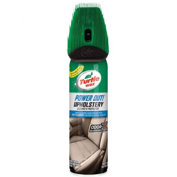Upholstery Seat Cleaner
