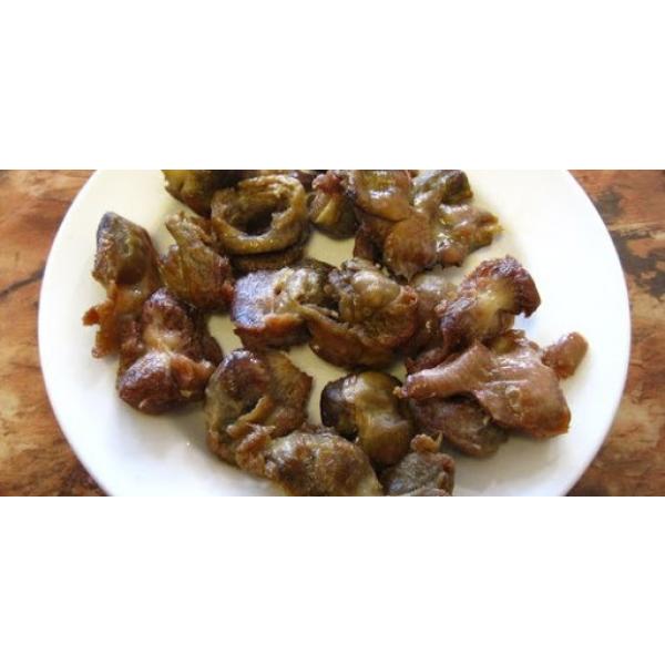 Cleanshelf Deli Chicken Gizzards Per Kg