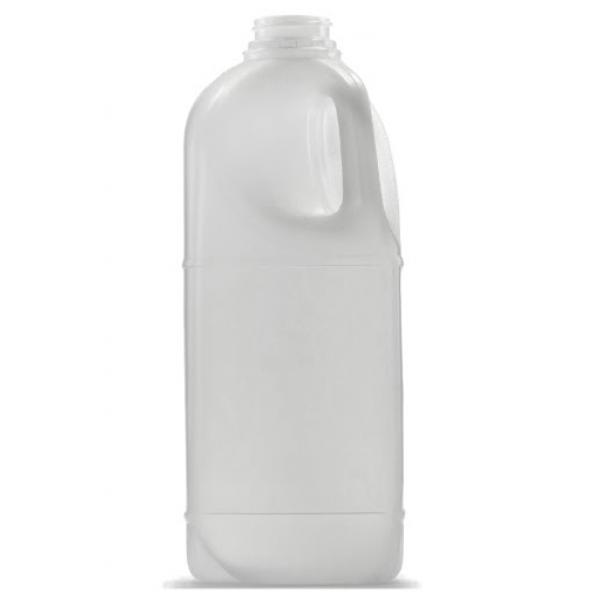 Empty Milk Bottle 2Ltrs