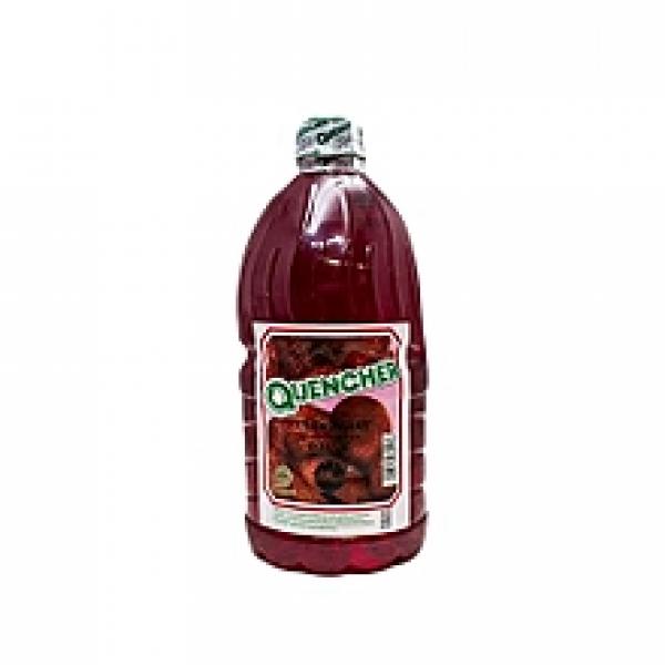 Excel Quencher Strawberry 3Ltr