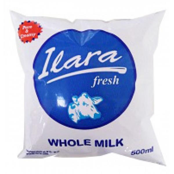 Ilara Pouch 500Ml