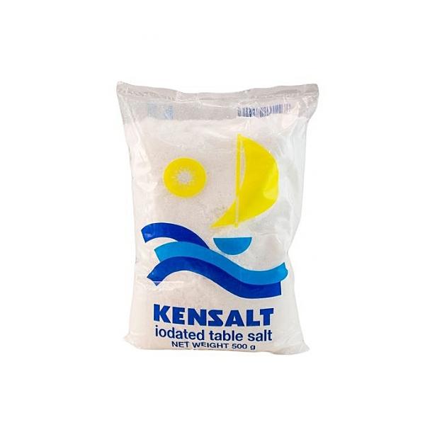 Kensalt 500Gm