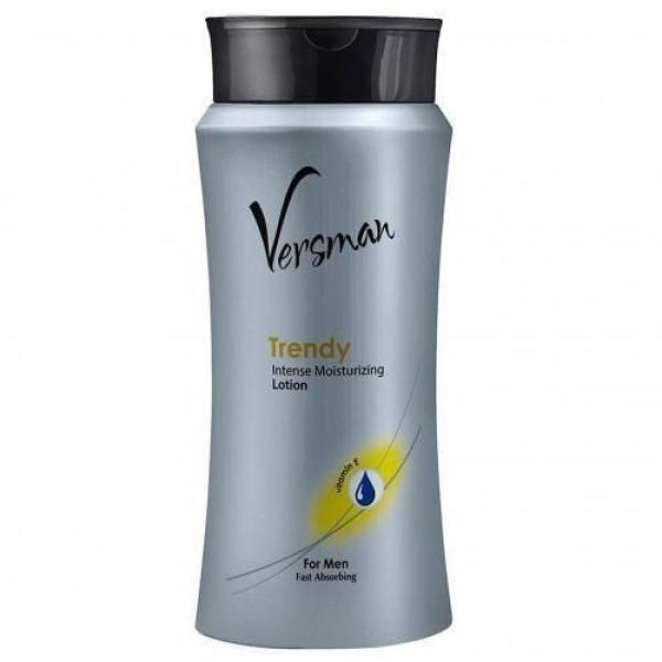 Versman Trendy Lotion 400Ml