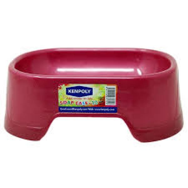 Kenpoly Soap Dish No:10