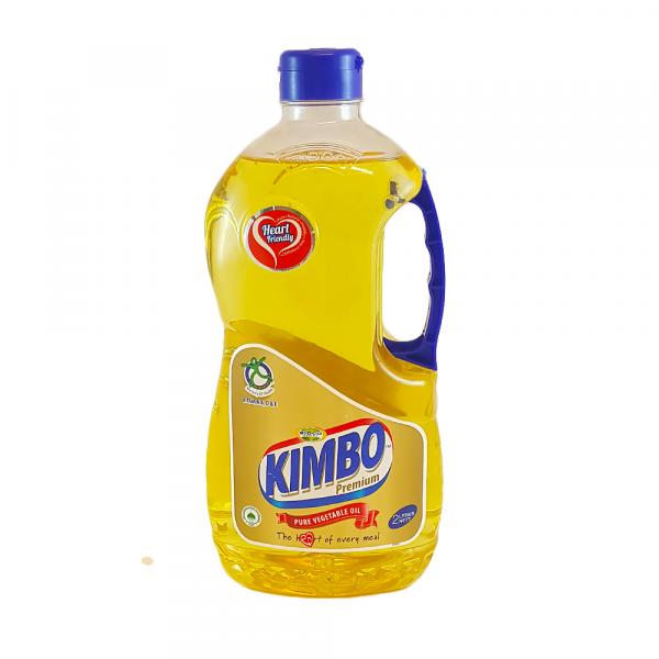 Kimbo Premium Oil 2Ltr