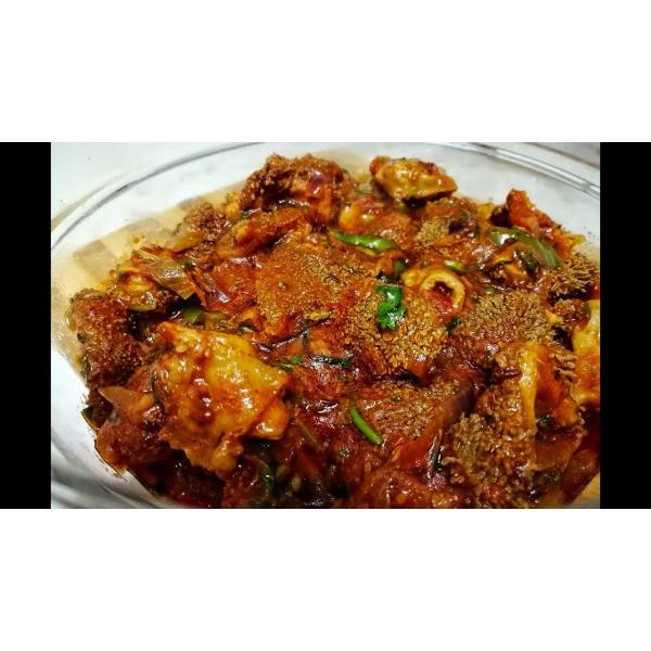 Cleanshelf Deli Matumbo Stew 1Kg