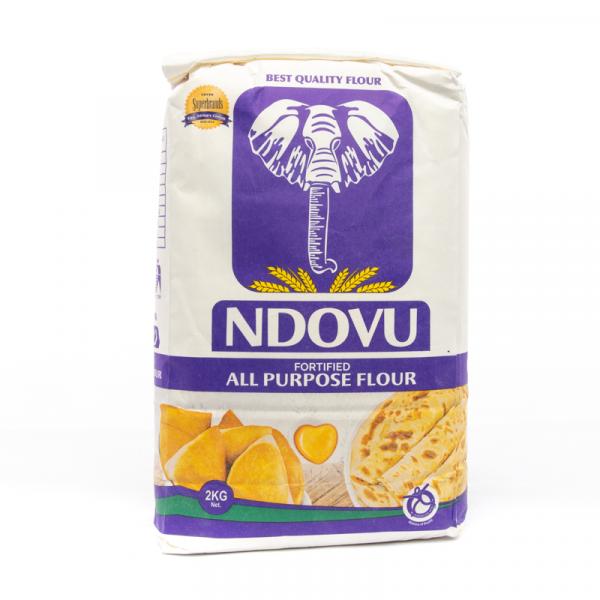 Ndovu Ngano 2Kg
