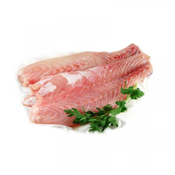 Cleanshelf Nile Perch Fish Fillet 1Kg