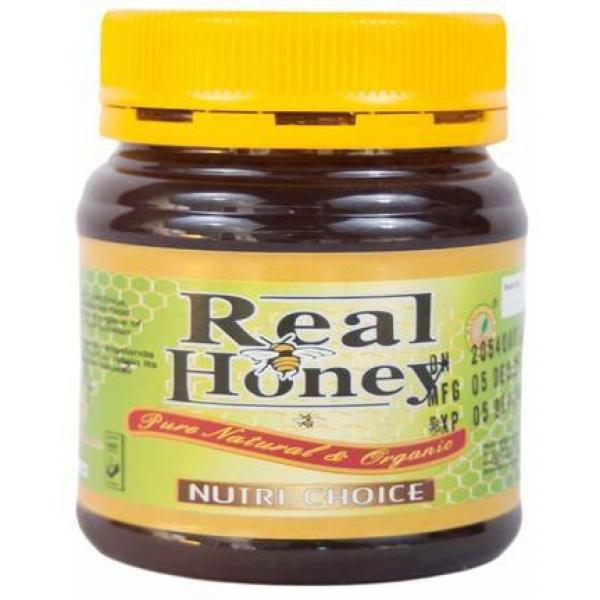 Real Honey Jar 300Gm