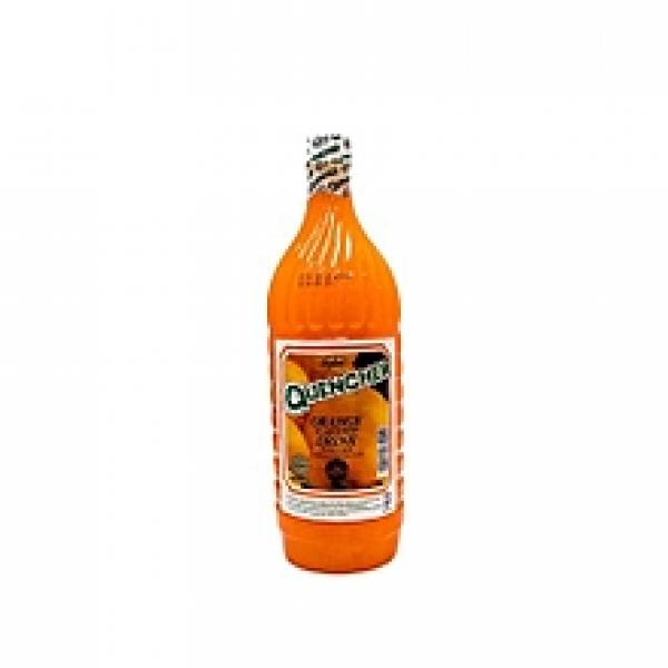 Excel Quencher Tangerine 1Ltr