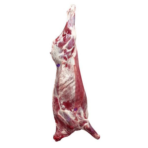 Cleanshelf Fresh Wholebeef Per Kg