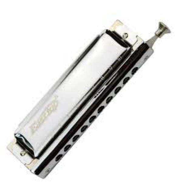 Harmonica Flute Nh8F
