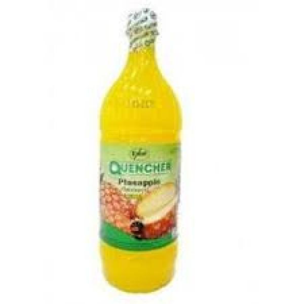 Excel Quencher Pineapple 1Ltr