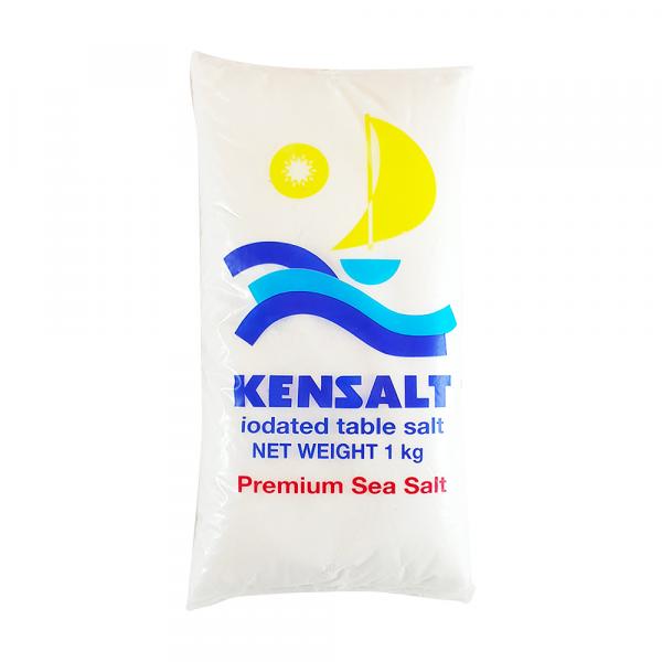 Kensalt 1Kg