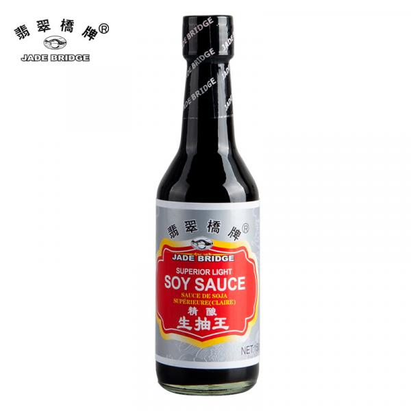 Jade Soy Sauce Light 150Ml