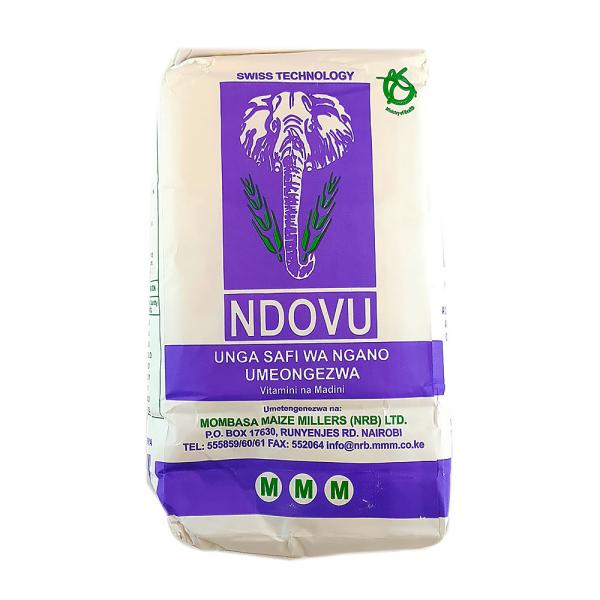 Ndovu Ngano 1Kg