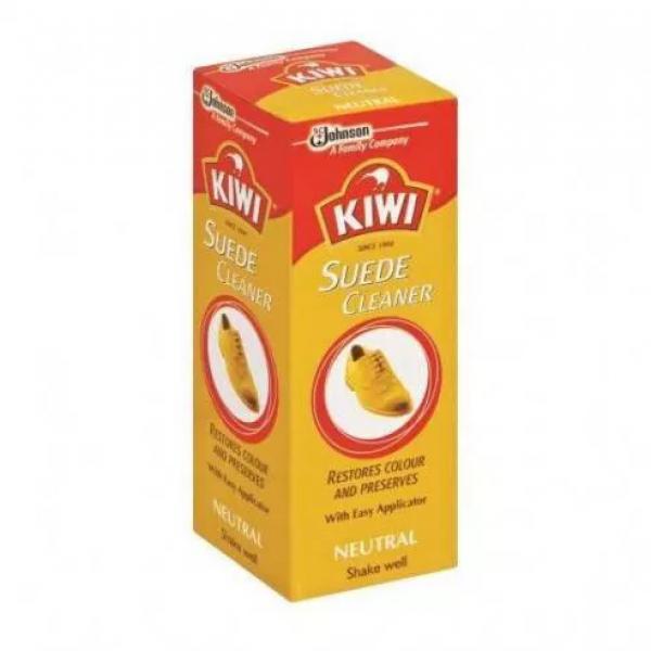 Kiwi Suede Cleaner Neutral 100Ml