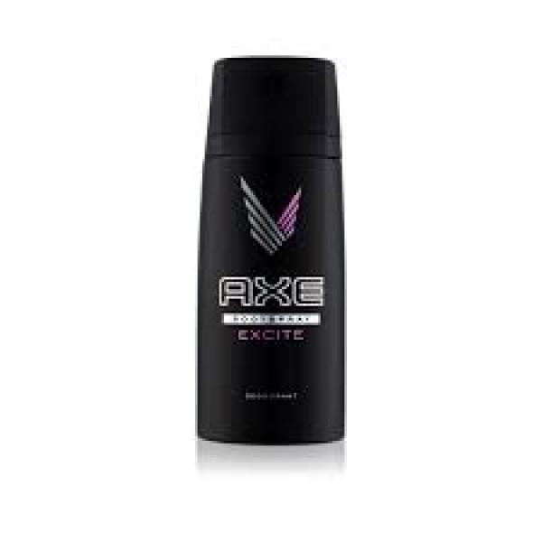 Axe Deo Excite 150Ml