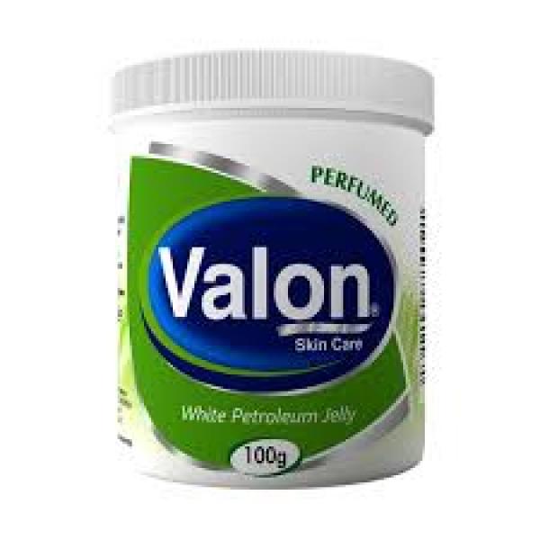 Valon Perfumed Jelly 100Ml