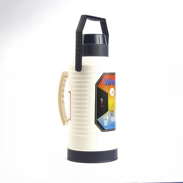 Megatemp 3.2Lt Flask #Mg/148
