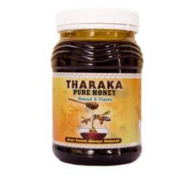 Tharaka Pure Honey Jar 500Gm