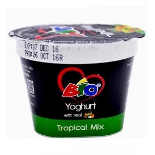 Bio Food Yght Tropical Mx 90Ml