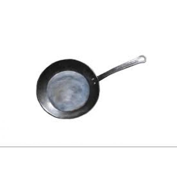 Juakali Frying Pan