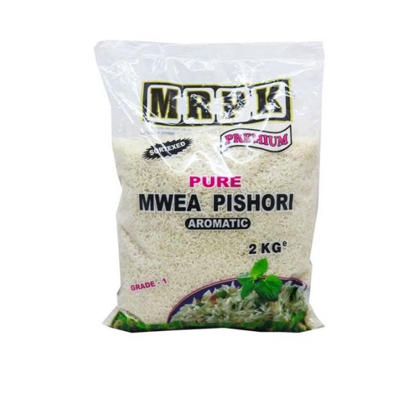 Mrpk Kings Pishori 2Kg