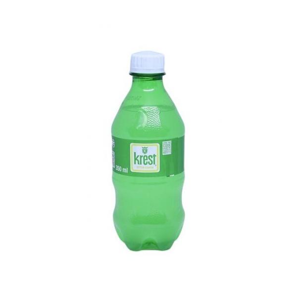 Krest Plastic B/Lemon 350Ml