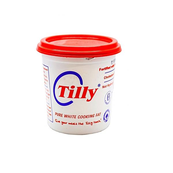 Tily  Cooking Fat 500Gm
