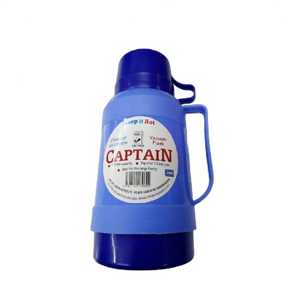 Crown Captain 1.0Ltr Flask