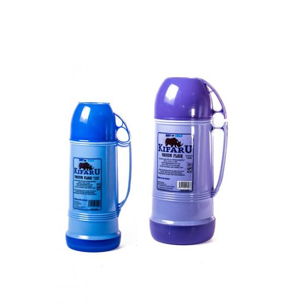Kifaru Thermo Flask 1Ltr